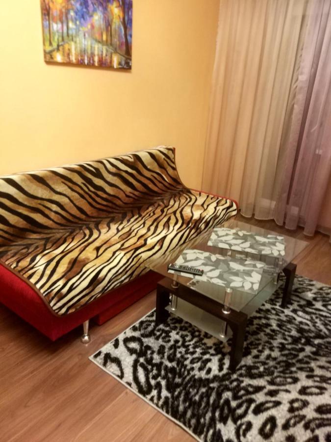 Zaporizhia Apartment 2Bedrooms On Stalevarov Near State Medical University المظهر الخارجي الصورة