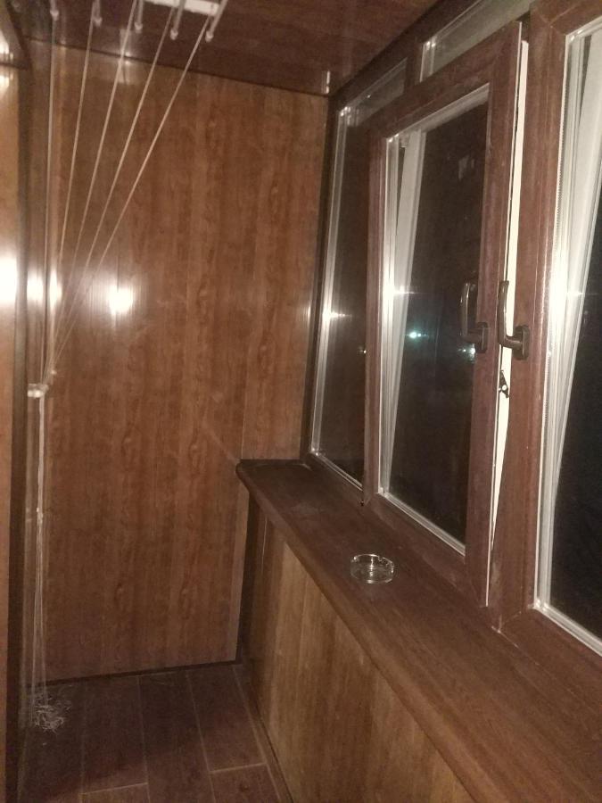 Zaporizhia Apartment 2Bedrooms On Stalevarov Near State Medical University المظهر الخارجي الصورة