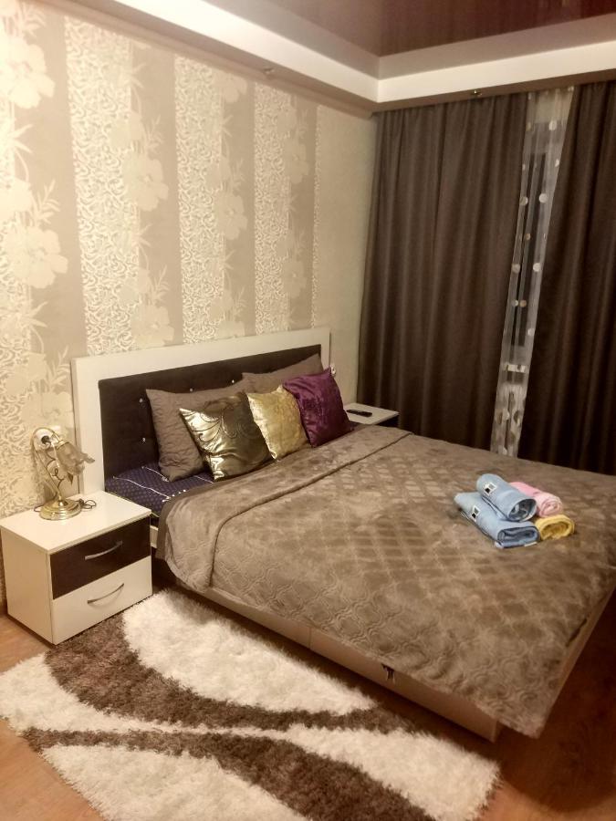 Zaporizhia Apartment 2Bedrooms On Stalevarov Near State Medical University المظهر الخارجي الصورة